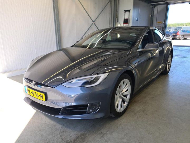 TESLA S 2017 5yjsa7e13hf203347