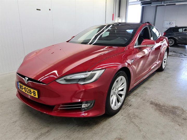 TESLA S 2017 5yjsa7e13hf213697