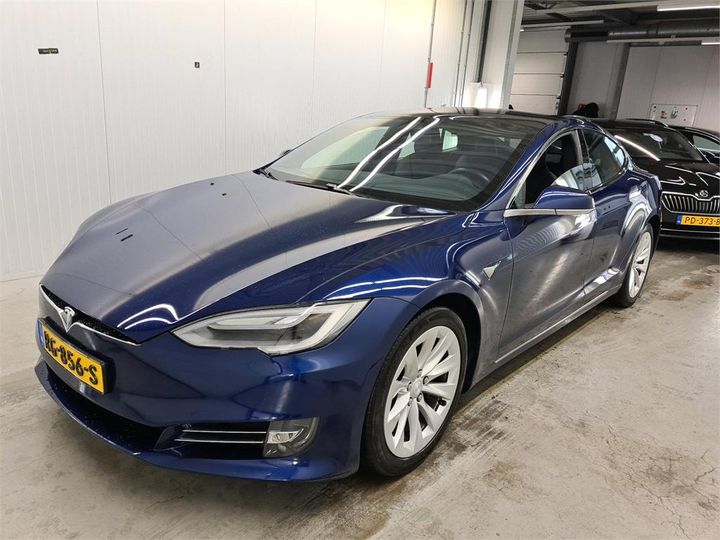 TESLA S 2017 5yjsa7e13hf218074