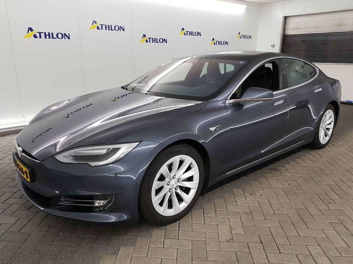 TESLA MODEL S 2017 5yjsa7e13hf220178