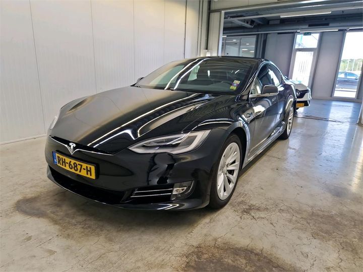 TESLA S 2017 5yjsa7e13hf220827