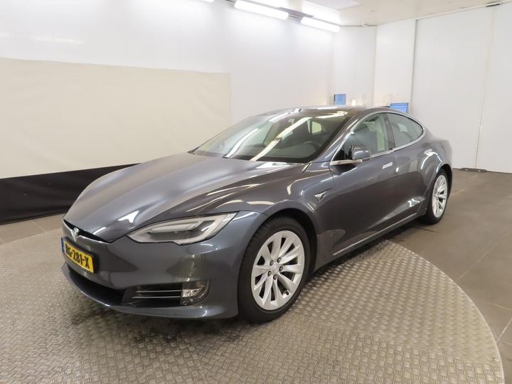 TESLA MODEL S 2017 5yjsa7e13hf221508