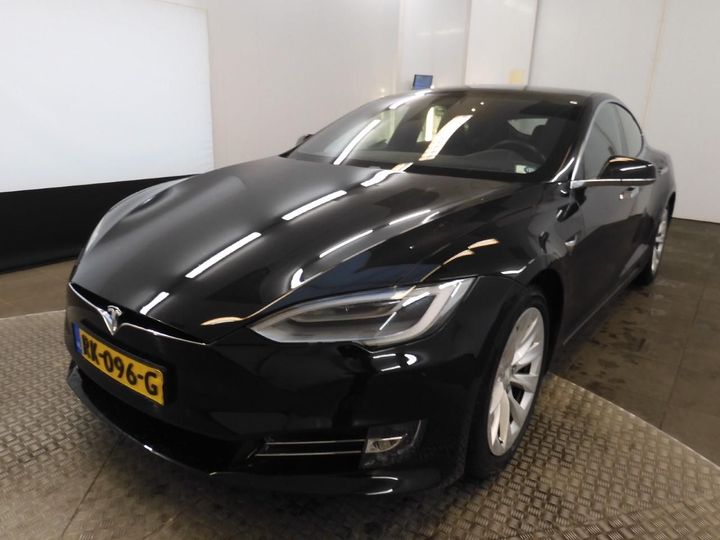 TESLA MODEL S 2017 5yjsa7e13hf222786