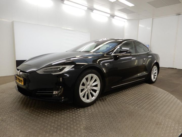 TESLA MODEL S 2017 5yjsa7e13hf225803