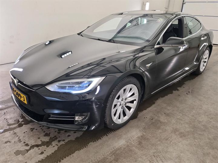 TESLA MODEL 2018 5yjsa7e13hf233481