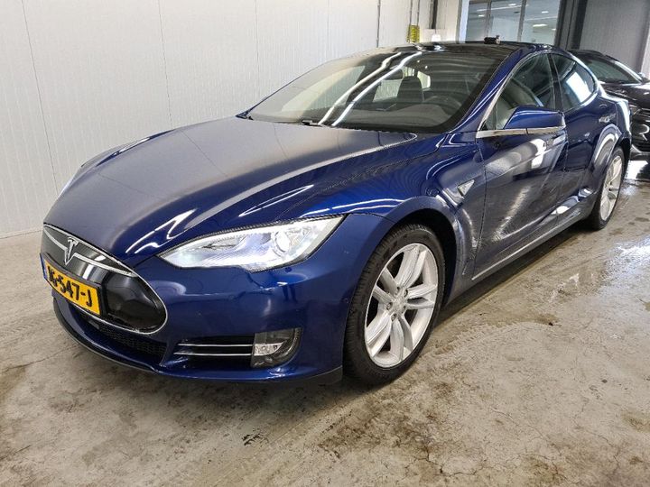 TESLA S 2016 5yjsa7e14gf122968