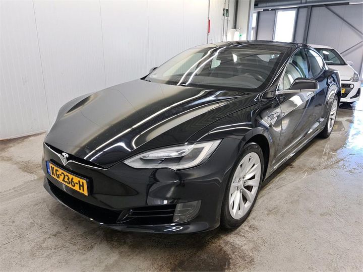 TESLA S 2016 5yjsa7e14gf143108