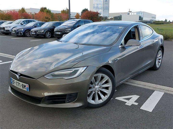 TESLA MODEL S 2016 5yjsa7e14gf144498