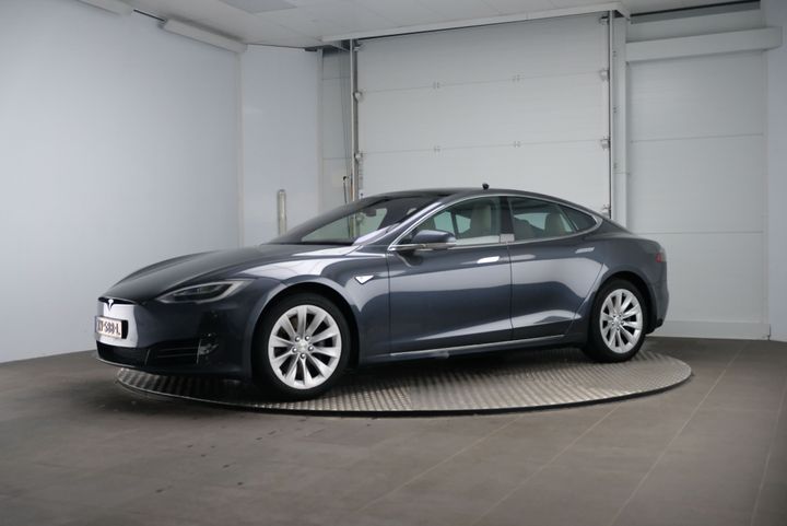 TESLA MODEL S 2016 5yjsa7e14gf162967