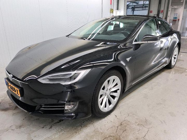 TESLA S 2017 5yjsa7e14gf164962