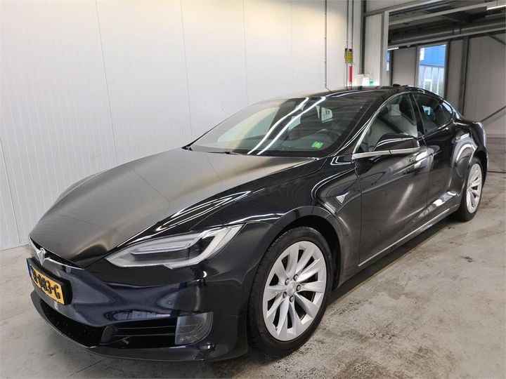 TESLA S 2017 5yjsa7e14hf184162