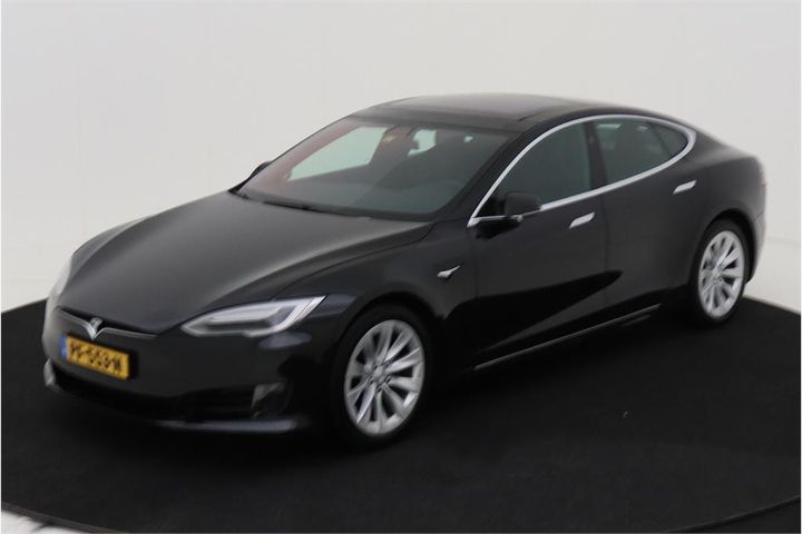 TESLA MODEL 2017 5yjsa7e14hf192116