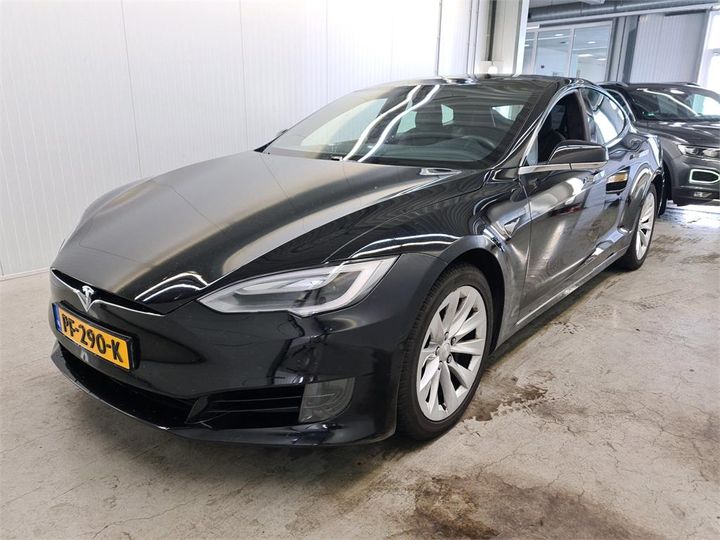 TESLA S 2017 5yjsa7e14hf196912