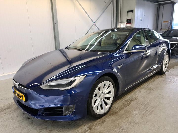 TESLA S 2017 5yjsa7e14hf197252