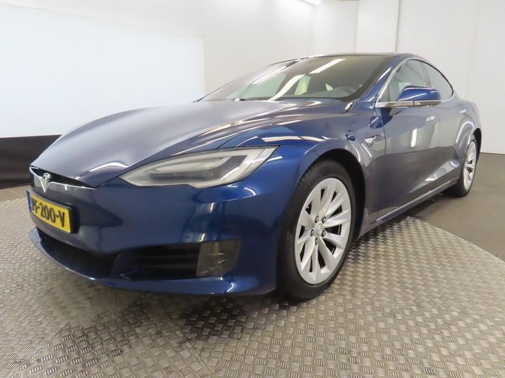 TESLA MODEL S 2017 5yjsa7e14hf198143