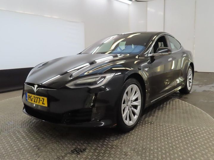 TESLA MODEL S 2017 5yjsa7e14hf199115