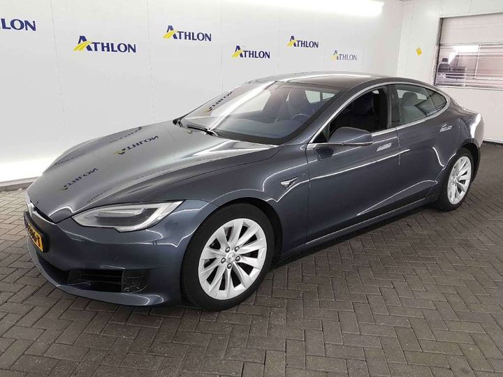 TESLA MODEL S 2017 5yjsa7e14hf209061