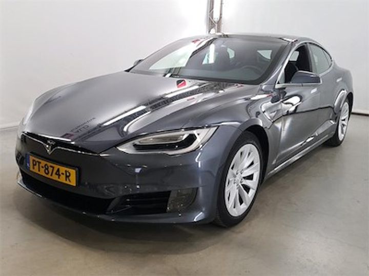 TESLA MODEL S 2017 5yjsa7e14hf211635