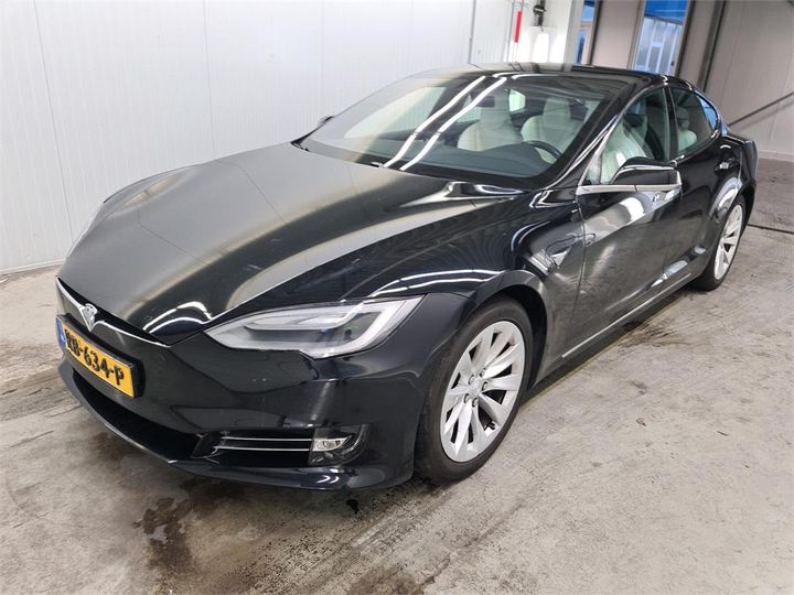 TESLA S 2017 5yjsa7e14hf218486