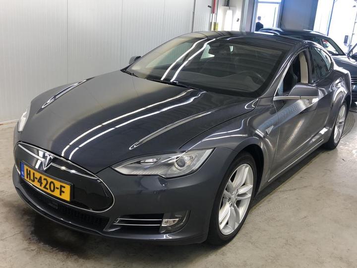 TESLA S 2015 5yjsa7e15ff101576