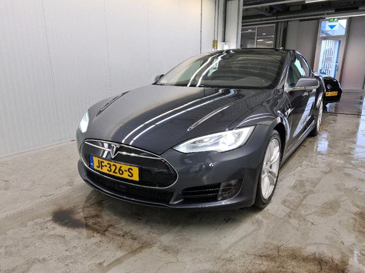 TESLA S 2016 5yjsa7e15gf116807