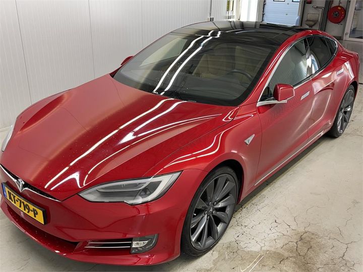 TESLA S 2016 5yjsa7e15gf161102