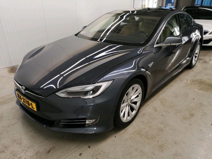 TESLA S 2016 5yjsa7e15gf161620