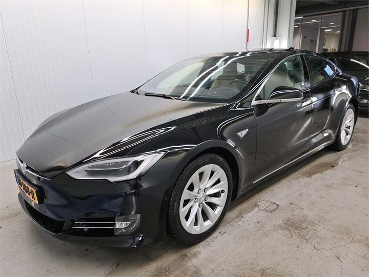 TESLA S 2017 5yjsa7e15gf162959