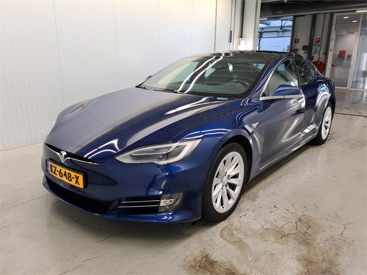 TESLA S 2016 5yjsa7e15gf170124