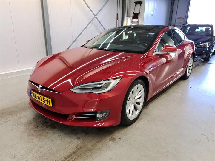 TESLA S 2017 5yjsa7e15hf174515