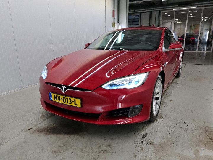 TESLA S 2017 5yjsa7e15hf187474