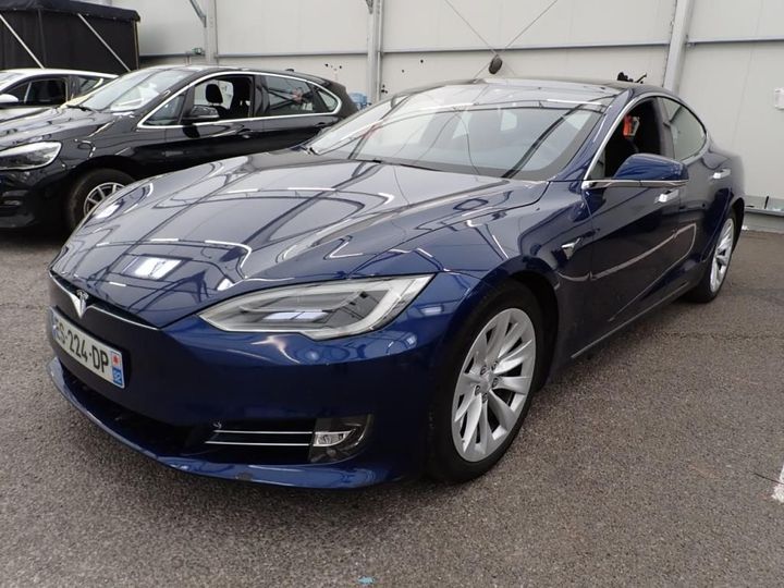 TESLA MODEL S 2017 5yjsa7e15hf196921