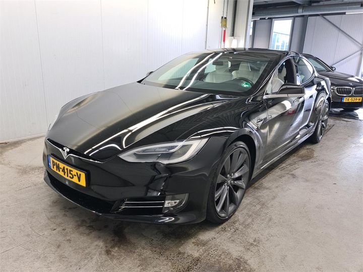 TESLA S 2017 5yjsa7e15hf205682