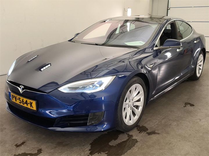 TESLA MODEL 2017 5yjsa7e15hf209294