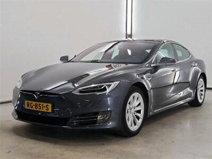 TESLA MODEL S 2017 5yjsa7e15hf222840