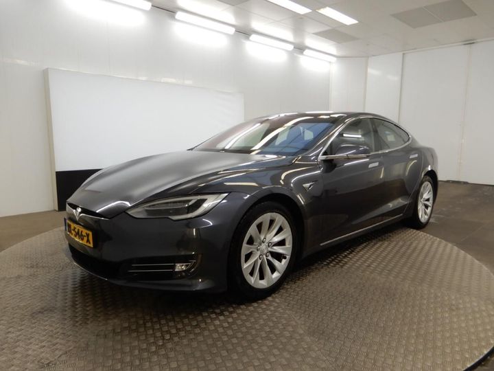 TESLA MODEL S 2017 5yjsa7e15hf224796