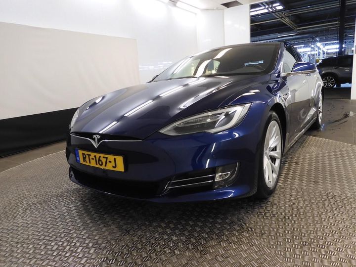 TESLA MODEL S 2018 5yjsa7e15hf233479