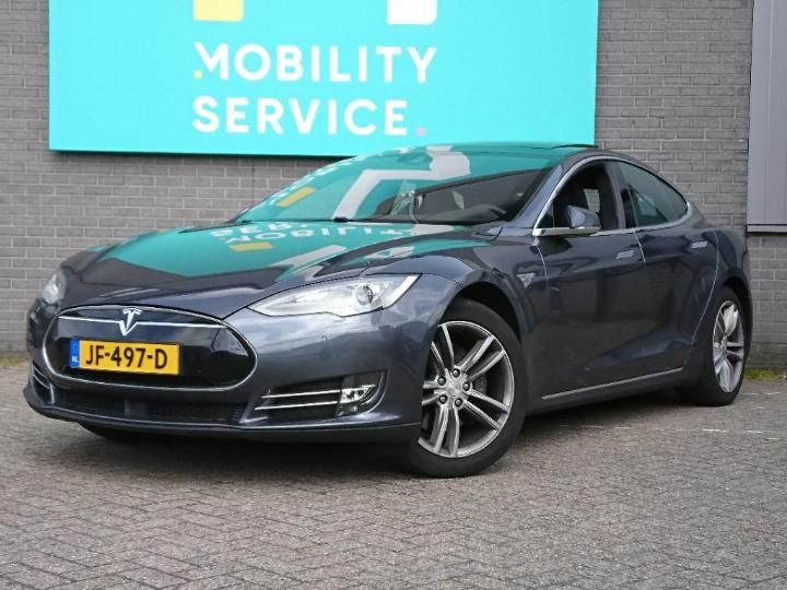 TESLA MODEL 2016 5yjsa7e16gf117285