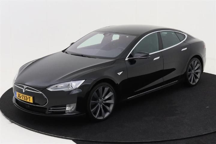 TESLA MODEL 2016 5yjsa7e16gf125953