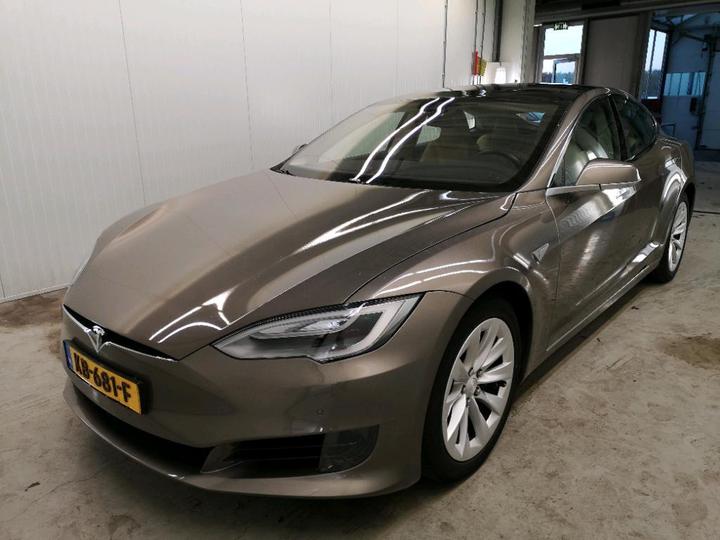 TESLA S 2016 5yjsa7e16gf139142