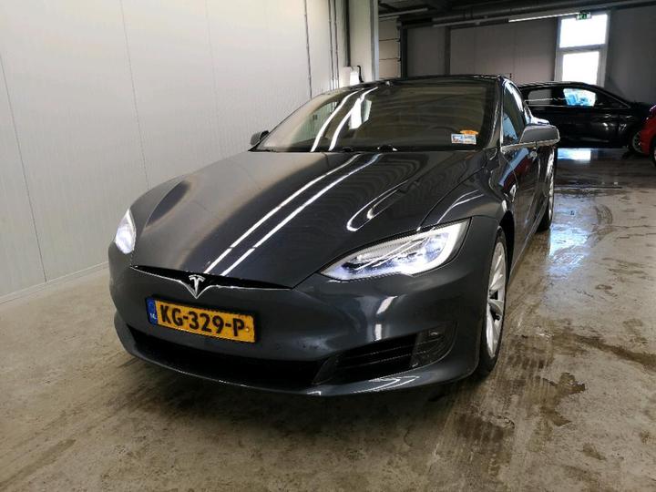 TESLA S 2016 5yjsa7e16gf139190