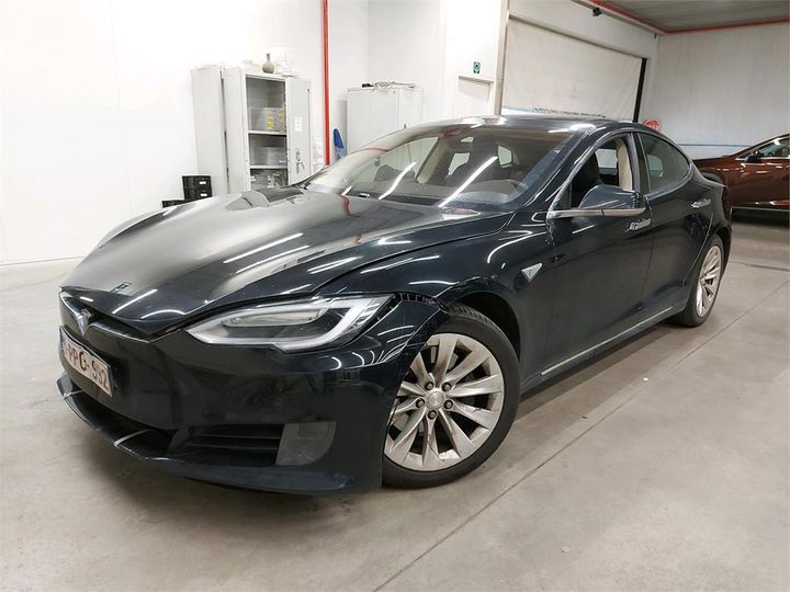 TESLA MODEL S 2016 5yjsa7e16gf145846