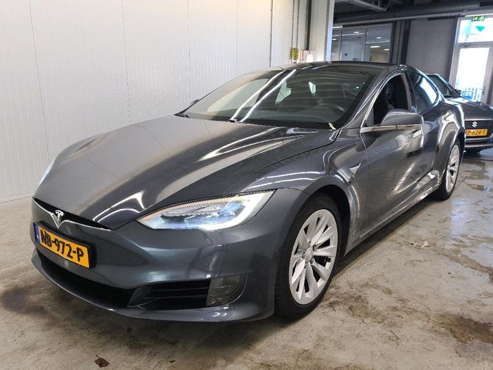 TESLA S 2016 5yjsa7e16gf169774