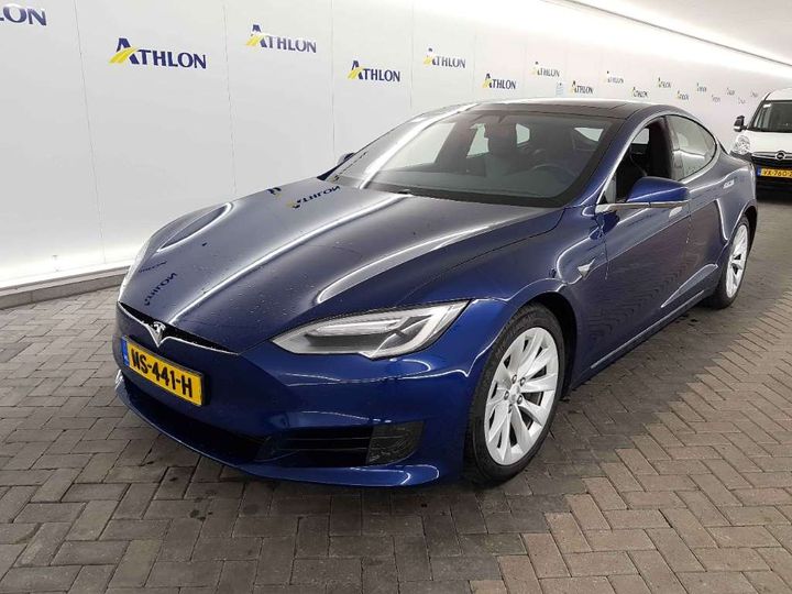 TESLA MODEL S 2017 5yjsa7e16hf179755