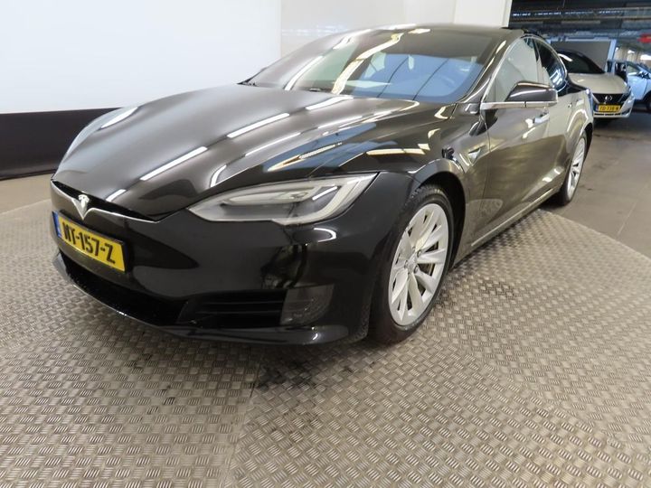 TESLA MODEL S 2017 5yjsa7e16hf187452