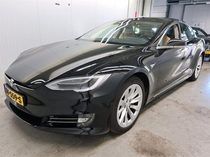 TESLA S 2017 5yjsa7e16hf187547