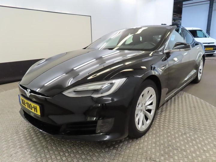 TESLA MODEL S 2017 5yjsa7e16hf188892