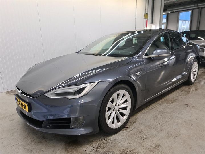 TESLA S 2017 5yjsa7e16hf195986