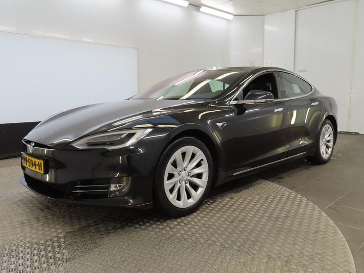 TESLA MODEL S 2017 5yjsa7e16hf207151