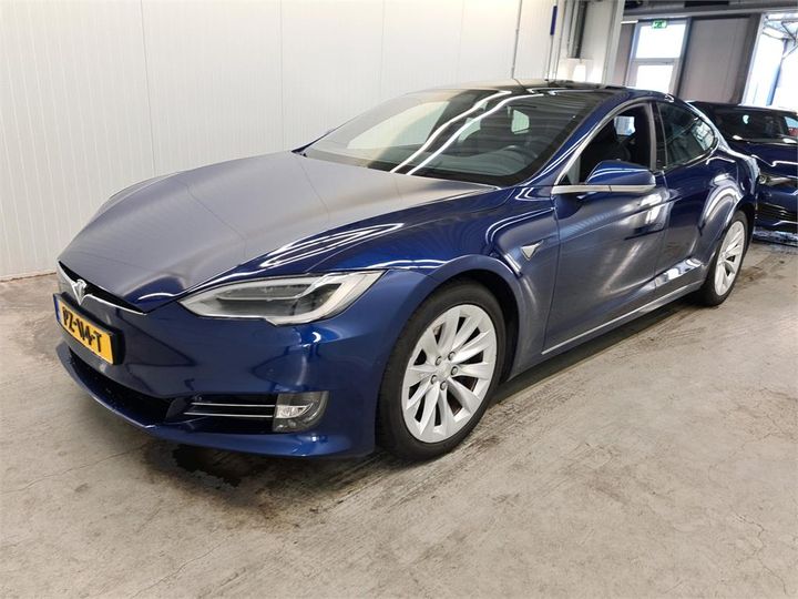 TESLA S 2017 5yjsa7e16hf213029